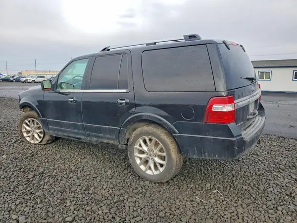 1FMJU1KT5GEF44587 2016 FORD EXPEDITION - Image 2