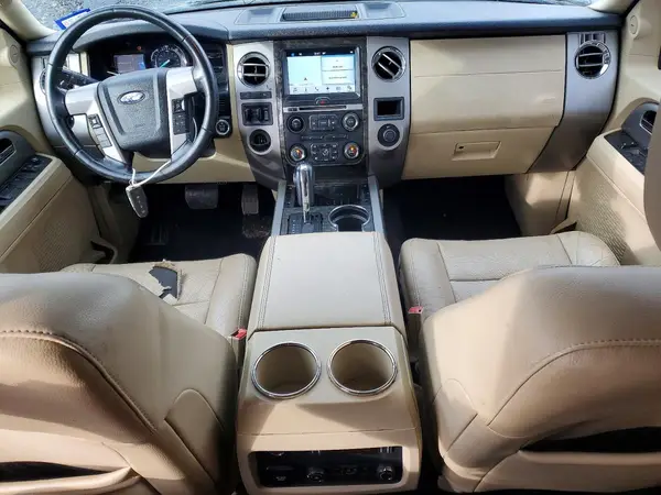 1FMJU1KT5GEF44587 2016 FORD EXPEDITION - Image 8