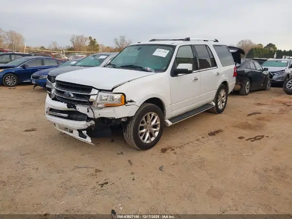 1FMJU1KT5GEF44895 2016 FORD EXPEDITION - Image 2