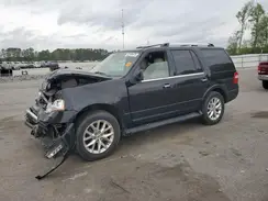 1FMJU1KT5HEA14847 2017 FORD EXPEDITION