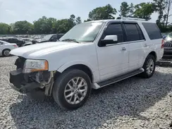 1FMJU1KT5HEA16467 2017 FORD EXPEDITION
