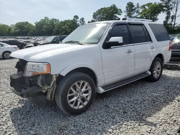 1FMJU1KT5HEA16467 2017 FORD EXPEDITION - Image 1