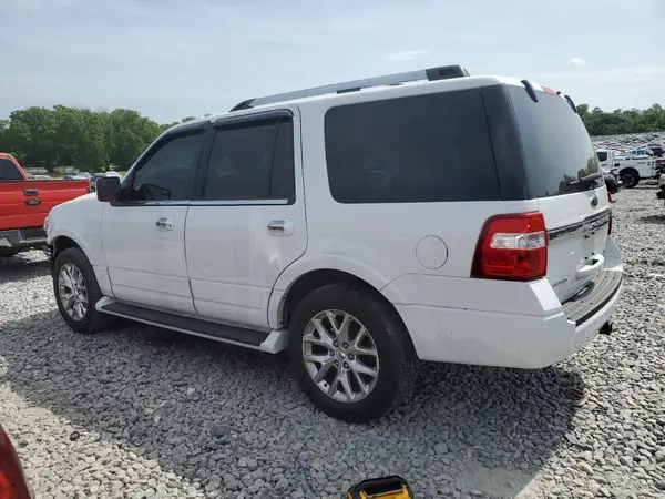 1FMJU1KT5HEA16467 2017 FORD EXPEDITION - Image 2