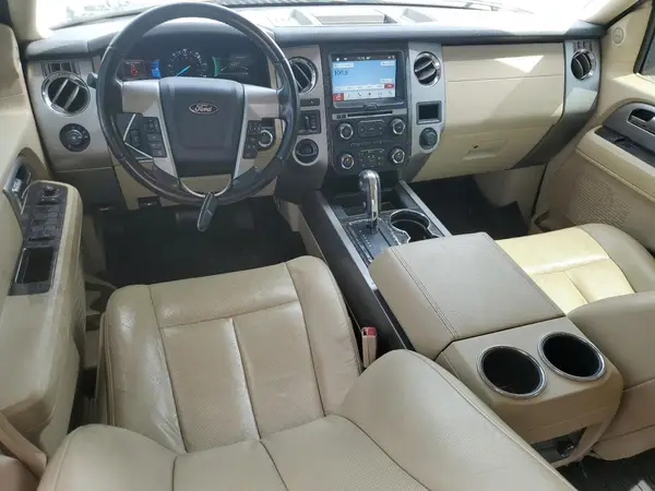 1FMJU1KT5HEA16467 2017 FORD EXPEDITION - Image 8