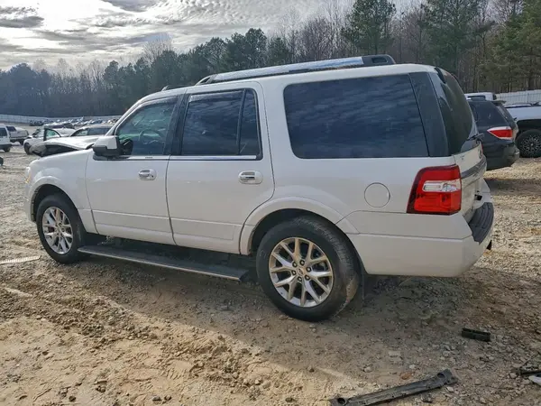 1FMJU1KT5HEA20311 2017 FORD EXPEDITION - Image 2