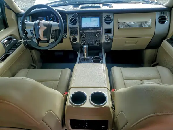 1FMJU1KT5HEA20311 2017 FORD EXPEDITION - Image 8