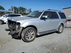 1FMJU1KT5HEA21412 2017 FORD EXPEDITION