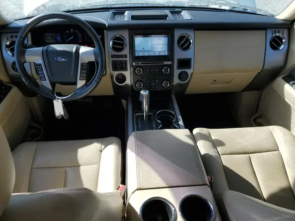 1FMJU1KT5HEA21412 2017 FORD EXPEDITION - Image 8
