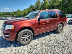 1FMJU1KT5HEA23015 2017 FORD EXPEDITION