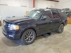 1FMJU1KT5HEA30675 2017 FORD EXPEDITION