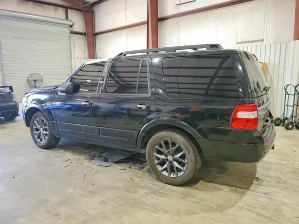 1FMJU1KT5HEA30675 2017 FORD EXPEDITION - Image 2