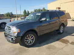1FMJU1KT5HEA34015 2017 FORD EXPEDITION