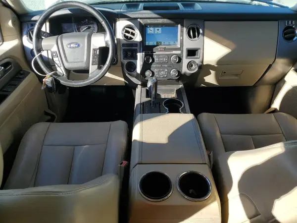 1FMJU1KT5HEA37822 2017 FORD EXPEDITION - Image 8