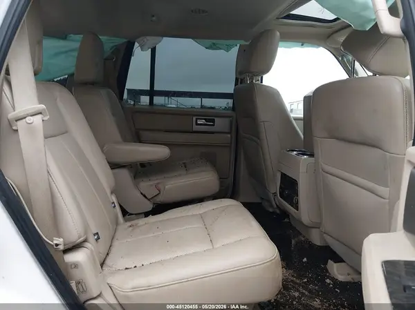 1FMJU1KT5HEA43734 2017 FORD EXPEDITION - Image 8