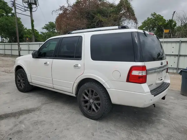 1FMJU1KT5HEA44446 2017 FORD EXPEDITION - Image 2