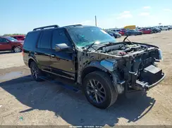 1FMJU1KT5HEA54541 2017 FORD EXPEDITION