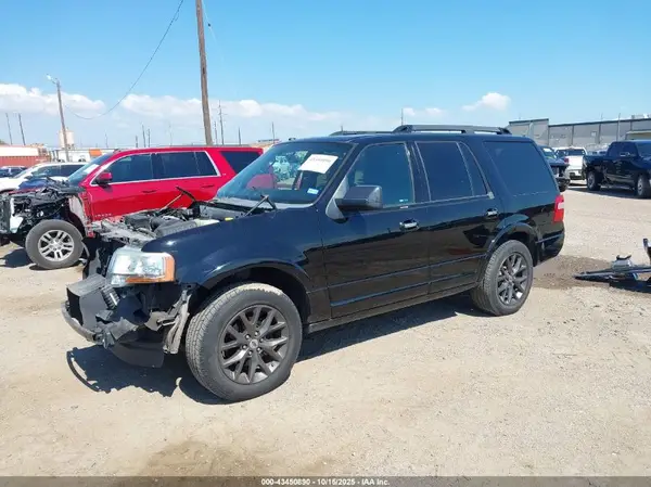 1FMJU1KT5HEA54541 2017 FORD EXPEDITION - Image 2