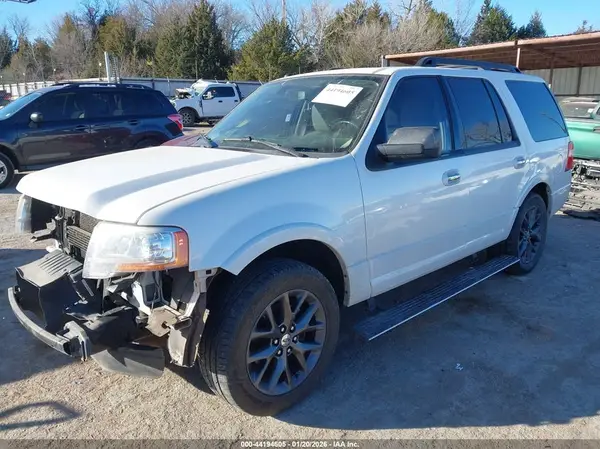 1FMJU1KT5HEA57360 2017 FORD EXPEDITION - Image 2