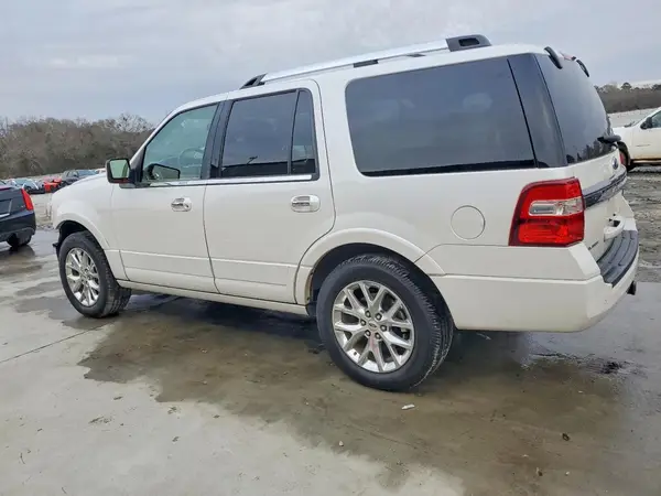 1FMJU1KT5HEA59545 2017 FORD EXPEDITION - Image 2