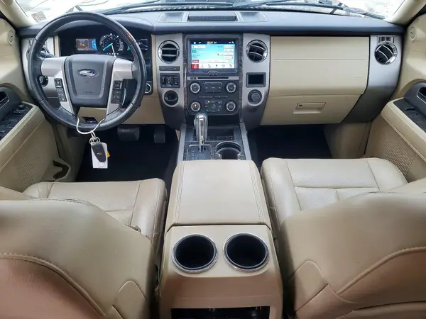 1FMJU1KT5HEA59545 2017 FORD EXPEDITION - Image 8