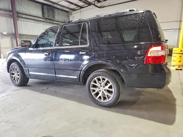 1FMJU1KT5HEA64308 2017 FORD EXPEDITION - Image 2
