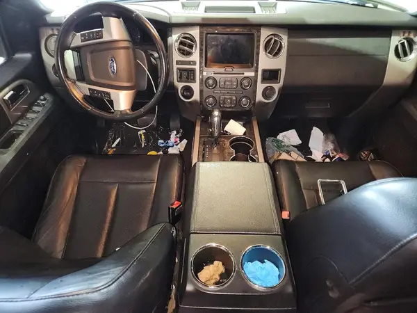 1FMJU1KT5HEA64308 2017 FORD EXPEDITION - Image 8
