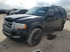 1FMJU1KT5HEA85224 2017 FORD EXPEDITION