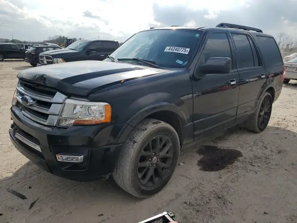 1FMJU1KT5HEA85224 2017 FORD EXPEDITION - Image 1