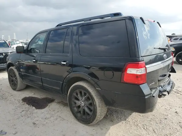 1FMJU1KT5HEA85224 2017 FORD EXPEDITION - Image 2