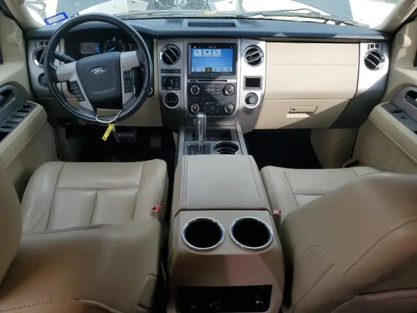 1FMJU1KT5HEA85224 2017 FORD EXPEDITION - Image 8