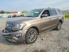1FMJU1KT5JEA00436 2018 FORD EXPEDITION