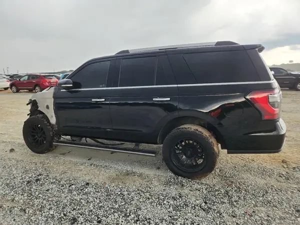 1FMJU1KT5JEA00940 2018 FORD EXPEDITION - Image 2