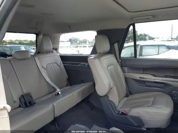 1FMJU1KT5JEA01585 2018 FORD EXPEDITION - Image 8