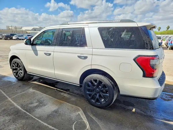 1FMJU1KT5JEA02218 2018 FORD EXPEDITION - Image 2