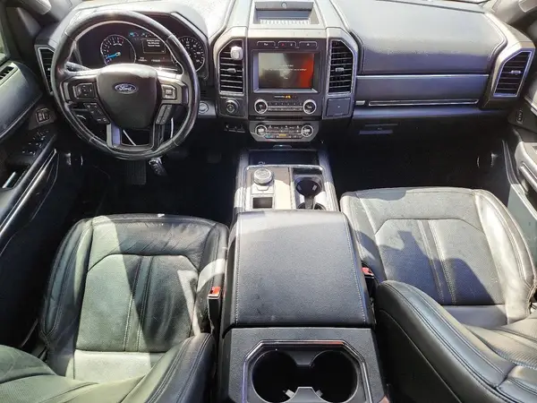 1FMJU1KT5JEA02218 2018 FORD EXPEDITION - Image 8