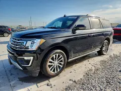 1FMJU1KT5JEA08262 2018 FORD EXPEDITION