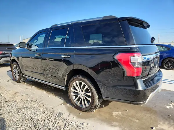 1FMJU1KT5JEA08262 2018 FORD EXPEDITION - Image 2