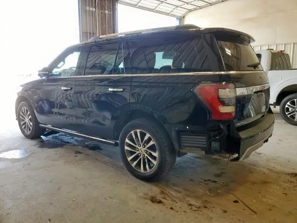 1FMJU1KT5JEA11078 2018 FORD EXPEDITION - Image 2