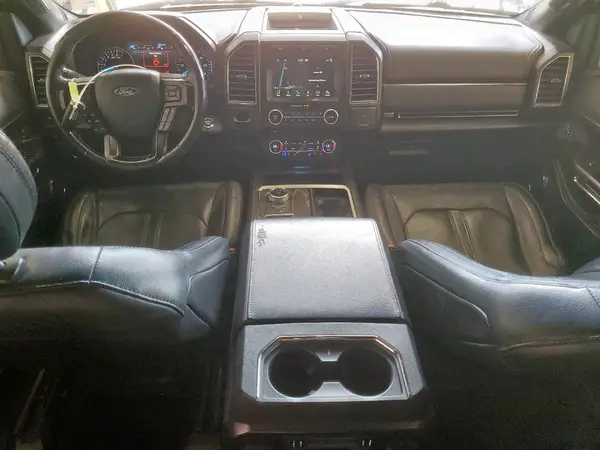 1FMJU1KT5JEA11078 2018 FORD EXPEDITION - Image 8