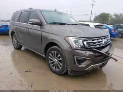 1FMJU1KT5JEA11632 2018 FORD EXPEDITION