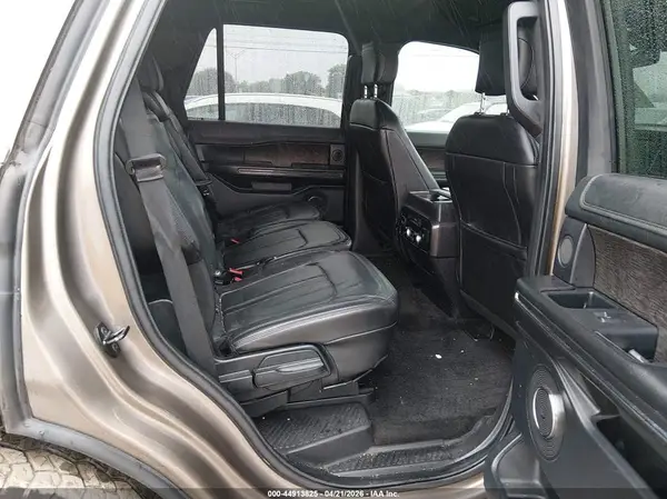 1FMJU1KT5JEA11632 2018 FORD EXPEDITION - Image 8