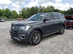 1FMJU1KT5JEA14918 2018 FORD EXPEDITION