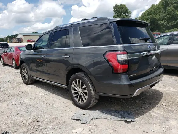 1FMJU1KT5JEA14918 2018 FORD EXPEDITION - Image 2