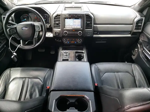 1FMJU1KT5JEA14918 2018 FORD EXPEDITION - Image 8