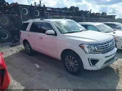 1FMJU1KT5JEA25305 2018 FORD EXPEDITION
