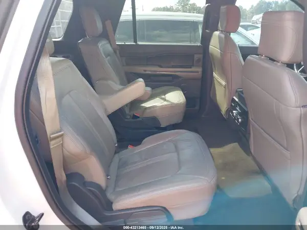 1FMJU1KT5JEA25305 2018 FORD EXPEDITION - Image 8