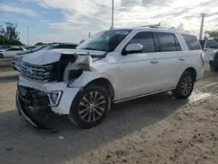 1FMJU1KT5JEA33968 2018 FORD EXPEDITION
