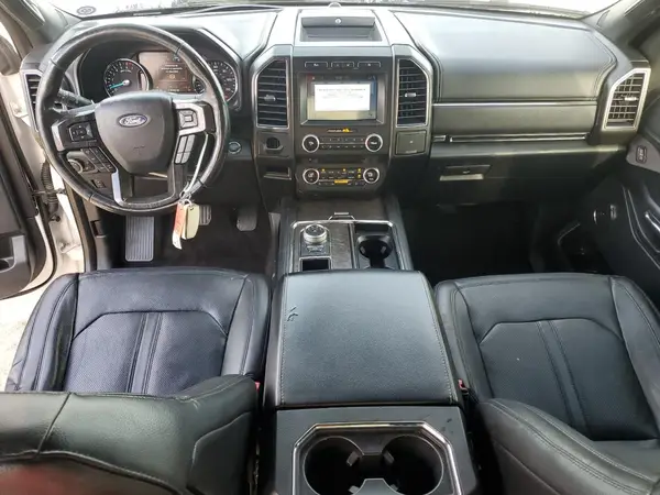 1FMJU1KT5JEA33968 2018 FORD EXPEDITION - Image 8