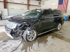 1FMJU1KT5JEA35932 2018 FORD EXPEDITION