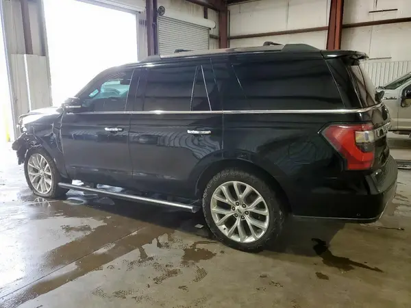 1FMJU1KT5JEA35932 2018 FORD EXPEDITION - Image 2